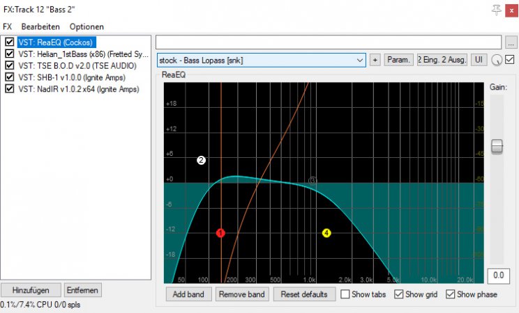 Metal vst plug-ins for reaper Metal vst plug-ins for reaper